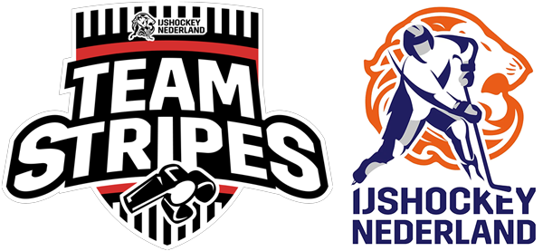 Team Stripes